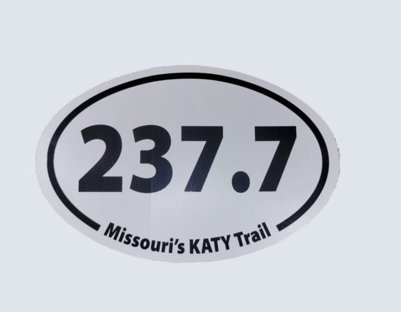 Katy Trail Facts & Help